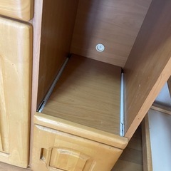 キッチンカウンターの画像