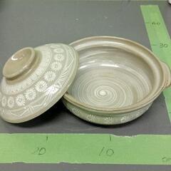 0906-119 土鍋の画像