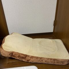 座椅子（リクライニング機能付き）の画像