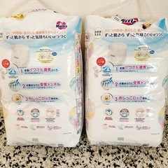 新品　メリーズ ビッグパンツ 2袋の画像