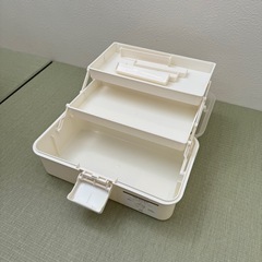 スリコ ツールボックスミニの画像