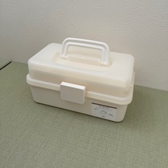スリコ ツールボックスミニの画像