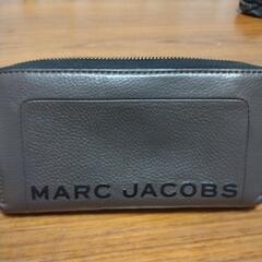 ※正規品※MARC JACOBS長財布の画像