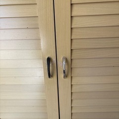 靴箱の画像