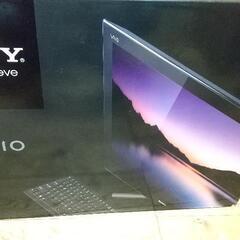 【SONY】テレビ（24インチ）も観れるデスクトップPC不具合等無し初期化済です…スバリ早い者勝ちの画像