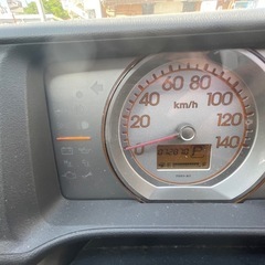 車検10ヵ月あり　HONDA lifeの画像
