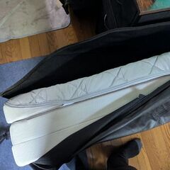 布団セミダブルの画像