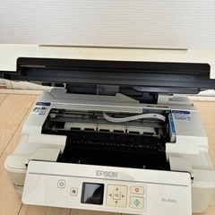 プリンター EPSON PX-404Aの画像