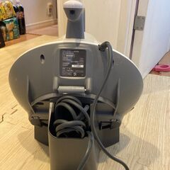 シャープEC-HX150 布団、マット用掃除機です。の画像