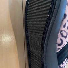 Coleman サボサンダル 24cmの画像