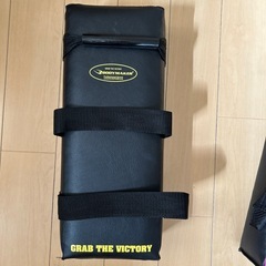 キックミットの画像