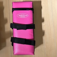 キックミットの画像