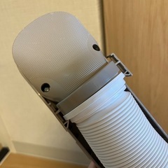 布団乾燥機【SHARP・プラズマクラスター搭載】の画像
