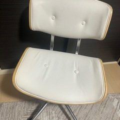 デスクチェアセットの画像
