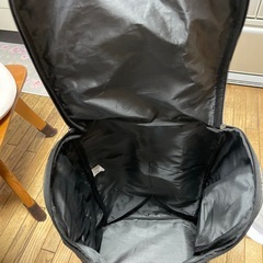 買い物用キャリーの画像