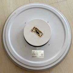 【決定】【LED】シーリングライト　8畳用の画像