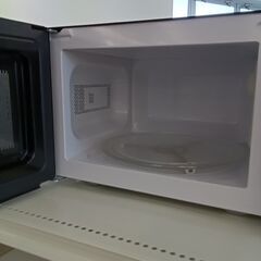 ★リユースのサカイつくば店★TK6406 アイリスオーヤマ 電子レンジ PMB-T176-5  19年製 動作確認／クリーニング済み　【リユースのサカイつくば店】 の画像