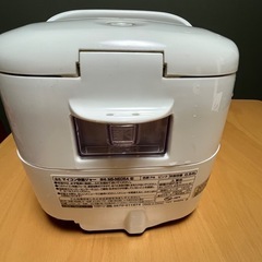 【無料】炊飯器の画像
