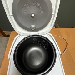 【無料】炊飯器の画像