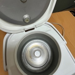 【無料】炊飯器の画像