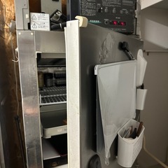 ”引き取り限定”ホシザキ冷蔵庫 恒温高湿庫の画像