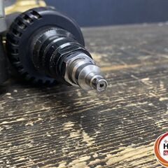 【引き取り限定】【中古品】HITACHI 日立工機 N2504HM 高圧タッカ 25mm 使用空気圧力;1.76-2.26MPa ※本体のみの画像