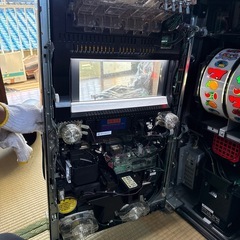 ゲッターマウス　スロットの画像