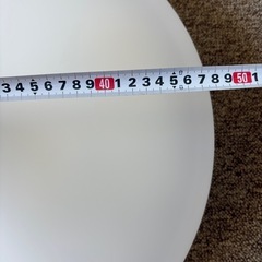 LED照明器具　NEC  
2016年製の画像