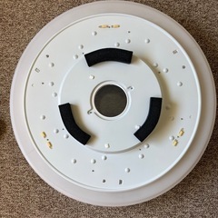 LED照明器具　NEC  
2016年製の画像