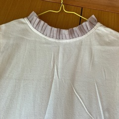 Beau-teeの綺麗めなノースリーブの画像