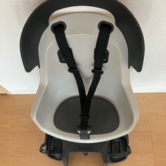 Bobike GO Maxi Carrier Mount（ボバイク・ゴー・マキシ・キャリアマウント）の画像