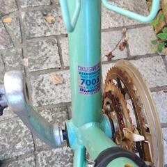 【引取希望】Bianchi Stradaの画像