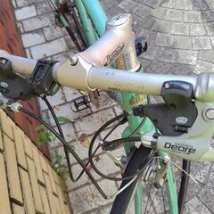 【引取希望】Bianchi Stradaの画像