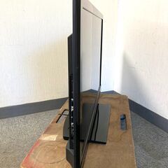 ∞ 40型液晶テレビ SONY ブラビア KDL-40EX710 人感センサー反応OK 動作OK 純正リモコン付きの画像