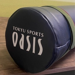 ☆ ストレッチポール　東急スポーツ oasis Reset Poleの画像