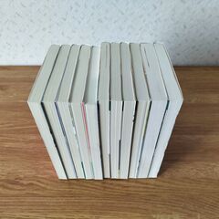 【文庫本・風野真知雄】11冊の画像