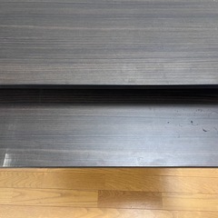 引き取り限定:名古屋市昭和区　学習机　PCデスク　の画像