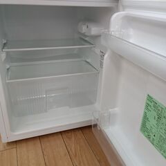 ★リユースのサカイつくば店★TK6407 YAMADA 冷蔵庫 YRZ-C09B1 90L 18年製 動作確認／クリーニング済み　【リユースのサカイつくば店】 の画像
