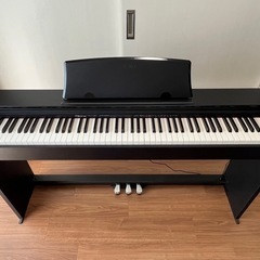 CASIO PX-770 電子ピアノ（2023年製・美品）40,000円の画像