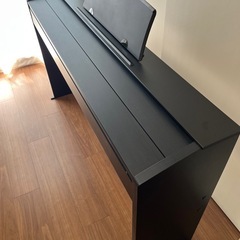 CASIO PX-770 電子ピアノ（2023年製・美品）40,000円の画像