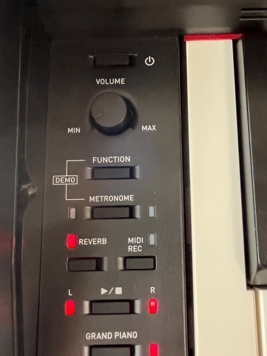 CASIO PX-770 電子ピアノ（2023年製・美品）40,000円