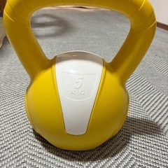 美品✨️5kgのケルトベル 2個セット💪の画像