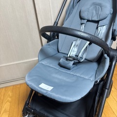 サイベックス　メリオカーボン2022 グレー　③の画像