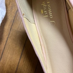 値下げしました！【未使用】靴　パンプス　まとめての画像
