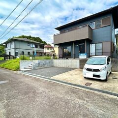 名張市美旗町池の台東！南東向き！リフォーム済み・即入居可！