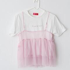 repipi armario　夏服15着　の画像