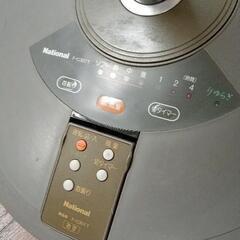 0906-063 扇風機の画像
