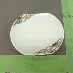 0906-124 お皿 3点セットの画像