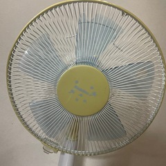 扇風機の画像