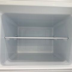 大阪送料無料★3か月保障付き★冷蔵庫★ハイセンス★2ドア★2022年★HR-B12C★IR-533の画像